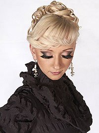 Курсы визажа и стиля