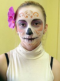 Курсы визажа и стиля