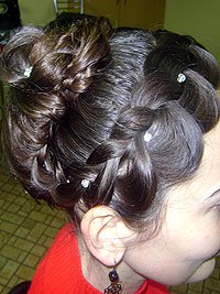 цена парикмахерские курсы