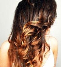 Ombre